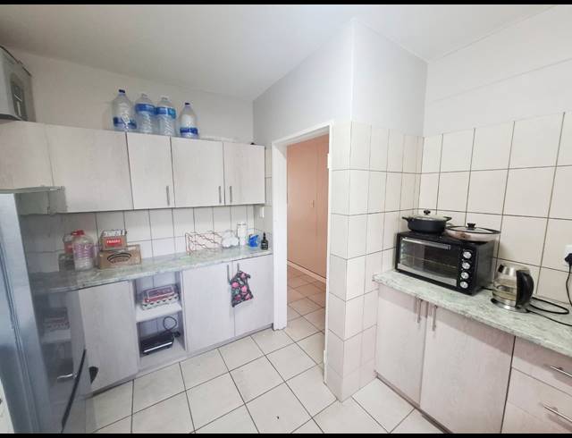 2 BEDROOM APARTMENT RENTED IN HUMEWOOD